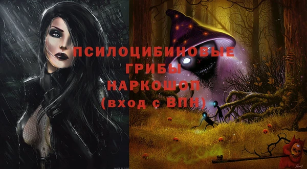 прущие крисы Белоозёрский